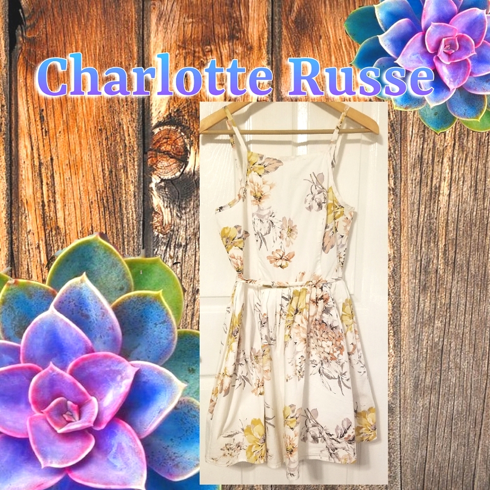 **Charlotte Russe**
